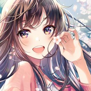 Profile picture for user YuaMori