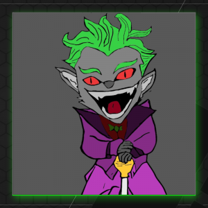 Profile picture for user LaughingWolf