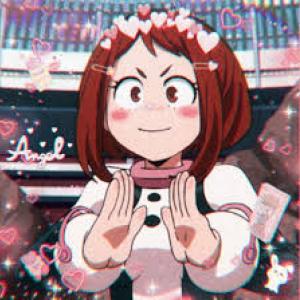 Profile picture for user Ochako