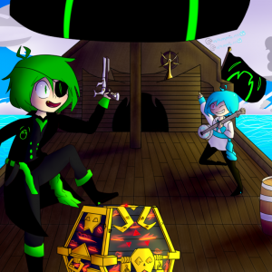 Profile picture for user Haywire64