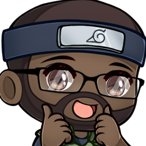 Profile picture for user Brandon Senpai