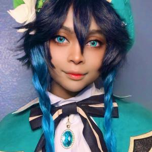 Profile picture for user midoriya_18