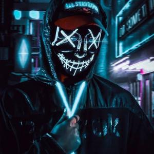 Profile picture for user B2ThaRizz
