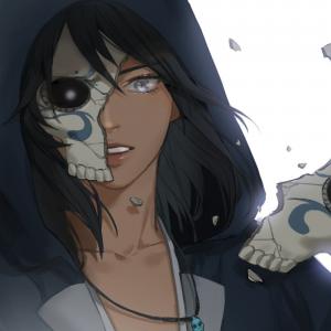 Profile picture for user MiaKnight
